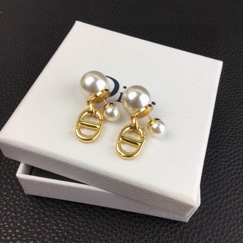 Dior Earring 04lyr219